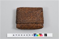 藏品(籐盒)的圖片